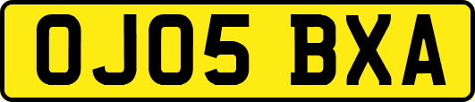 OJ05BXA