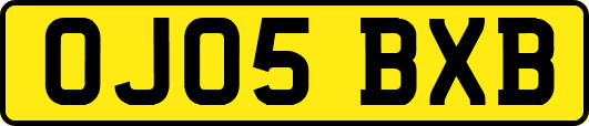 OJ05BXB