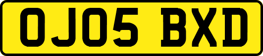OJ05BXD