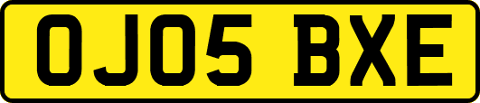 OJ05BXE