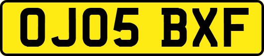 OJ05BXF