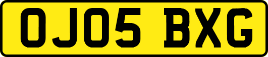 OJ05BXG