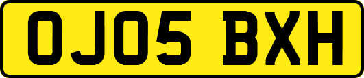 OJ05BXH