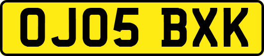 OJ05BXK
