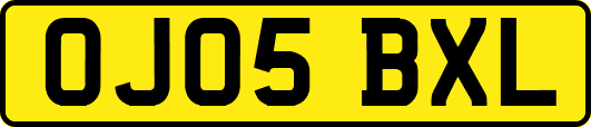 OJ05BXL