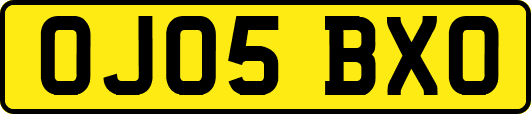 OJ05BXO