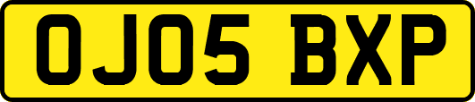 OJ05BXP