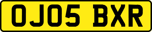 OJ05BXR