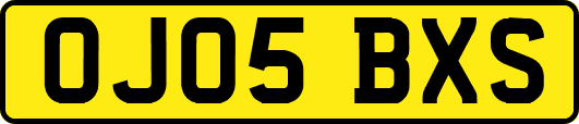 OJ05BXS