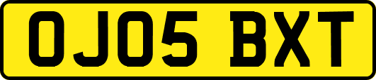 OJ05BXT