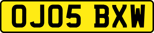 OJ05BXW