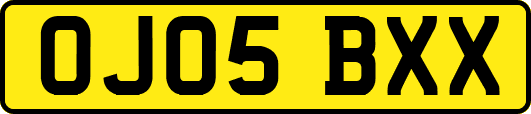 OJ05BXX