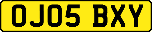 OJ05BXY