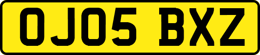 OJ05BXZ