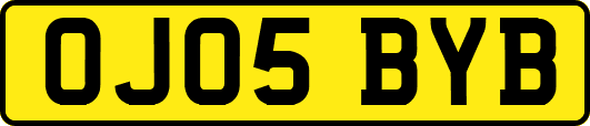 OJ05BYB