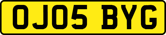 OJ05BYG