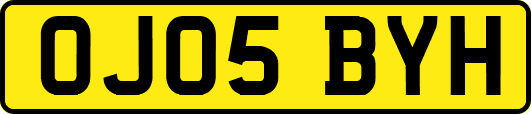 OJ05BYH