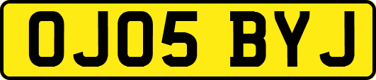 OJ05BYJ