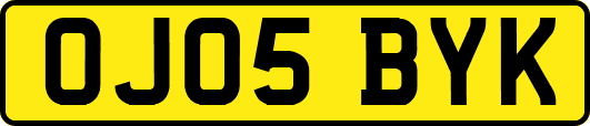 OJ05BYK