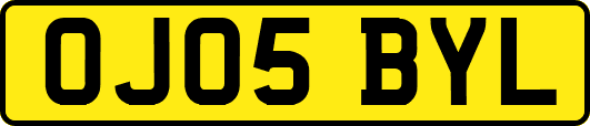 OJ05BYL