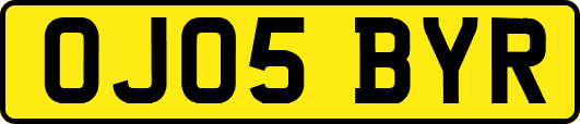 OJ05BYR