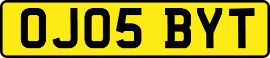 OJ05BYT