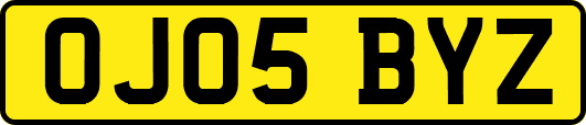 OJ05BYZ