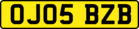 OJ05BZB