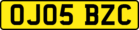 OJ05BZC
