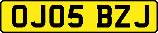 OJ05BZJ