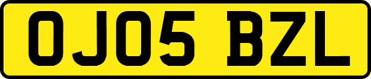 OJ05BZL