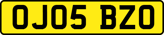 OJ05BZO