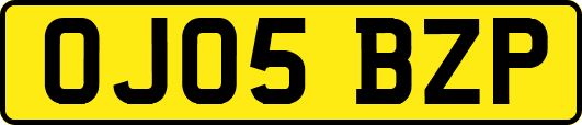 OJ05BZP