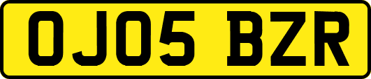 OJ05BZR