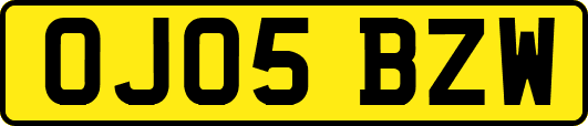OJ05BZW