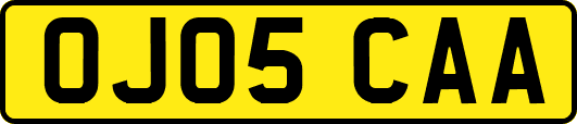 OJ05CAA