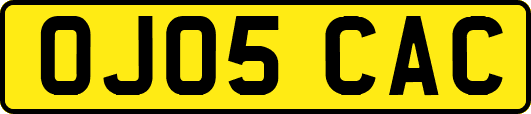 OJ05CAC