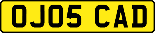 OJ05CAD