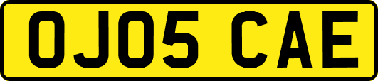 OJ05CAE