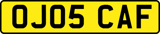 OJ05CAF