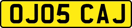 OJ05CAJ