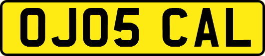 OJ05CAL