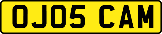 OJ05CAM