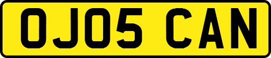OJ05CAN