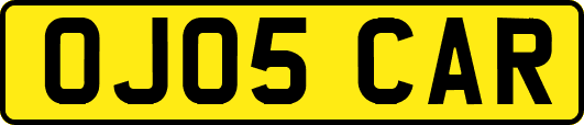 OJ05CAR