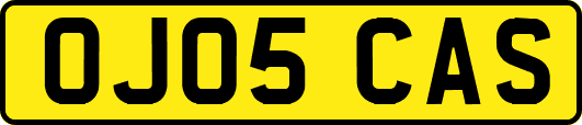 OJ05CAS