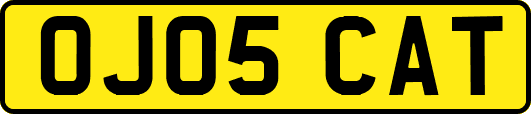OJ05CAT