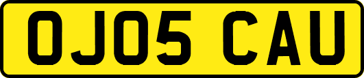 OJ05CAU
