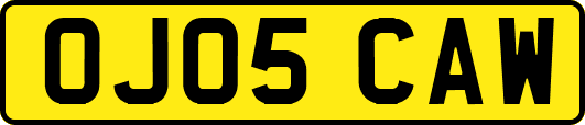 OJ05CAW