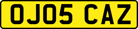 OJ05CAZ